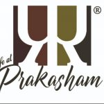 Life at Prakasham Logo